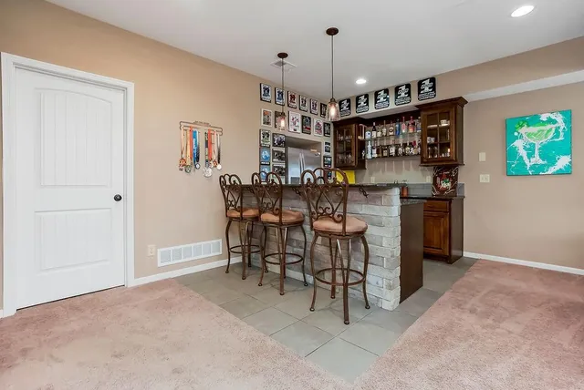 $537,500 | 19435 West 200th Terrace, Spring Hill, KS 66083