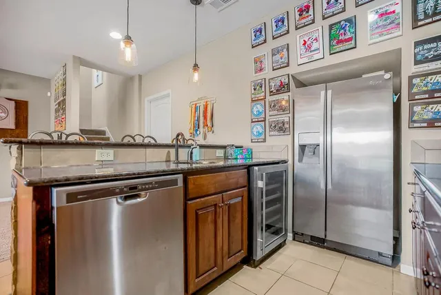 $537,500 | 19435 West 200th Terrace, Spring Hill, KS 66083