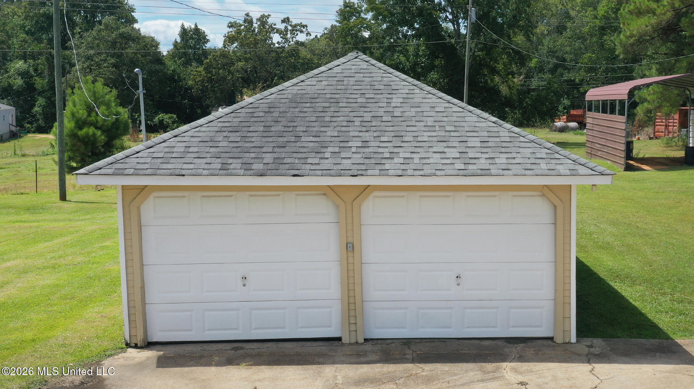 1057 Cole Thomas Road McComb, MS 39648 - Photo 61 of 65 DJI_0023
