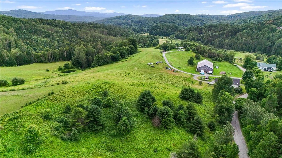 252 Jack Hill Road, Unit LOT 2 Calais, VT 05650 - Photo 18 of 21