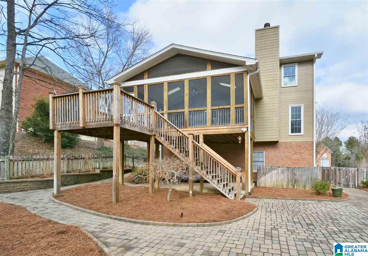 5425 Hickory Ridge Drive Birmingham, AL 35242 - Photo 34 of 38