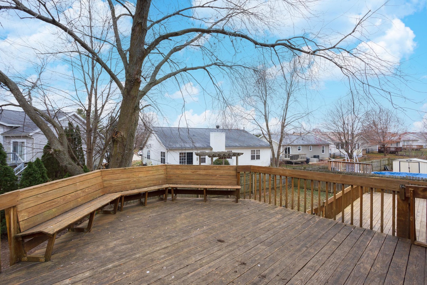 1112 Liberty Road Normal, IL 61761 - Photo 24 of 31