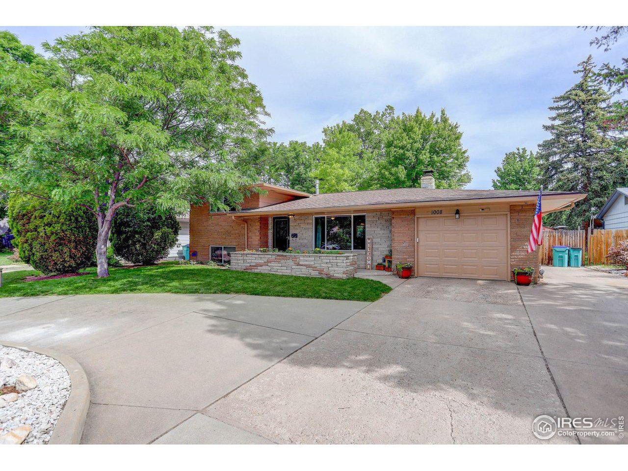 1008 East Prospect Road Fort Collins, CO 80525 - Photo 2 of 35 Gallery Image 2