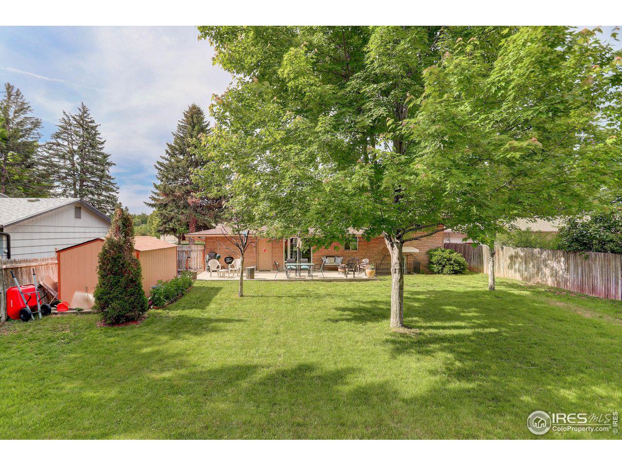 1008 East Prospect Road Fort Collins, CO 80525 - Photo 27 of 35 Gallery Image 27