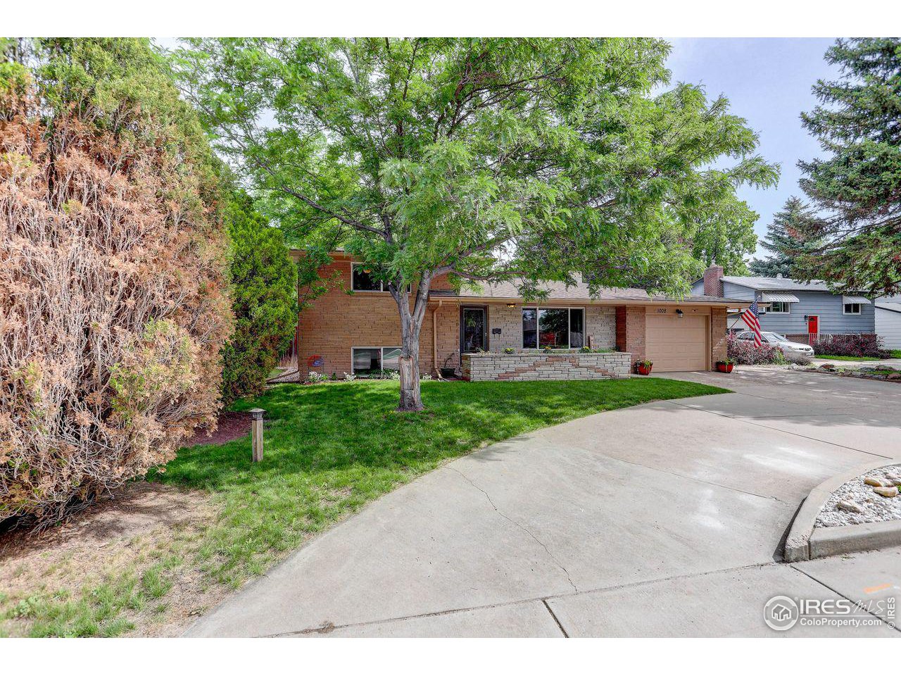 1008 East Prospect Road Fort Collins, CO 80525 - Photo 3 of 35 Gallery Image 3