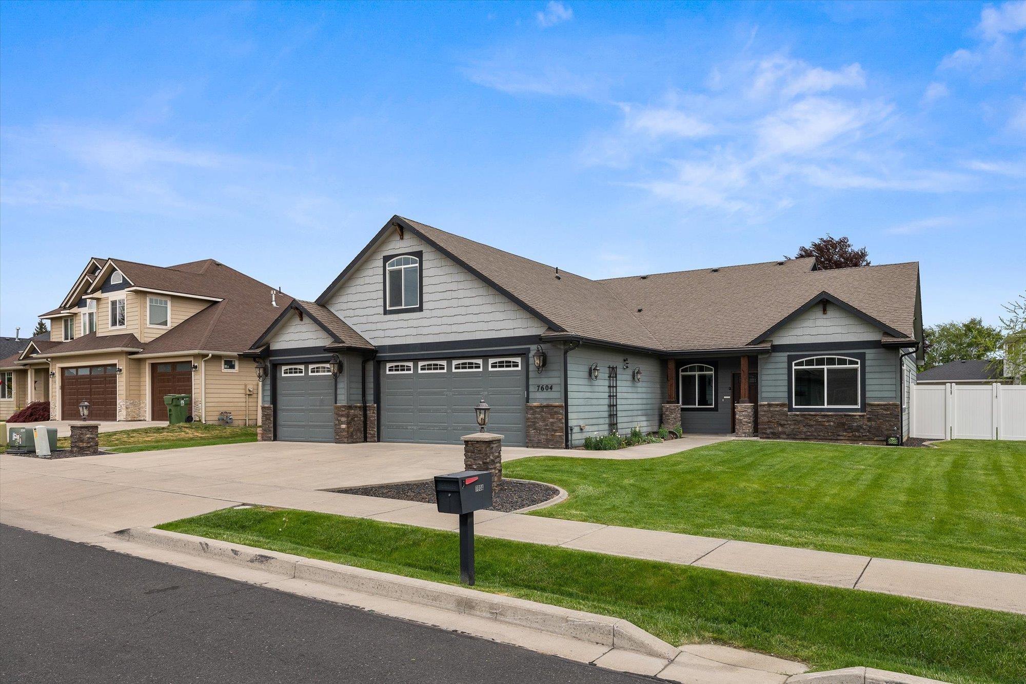 7604 North E Street Spokane, WA 99208 - Photo 32 of 36 Gallery Image 32
