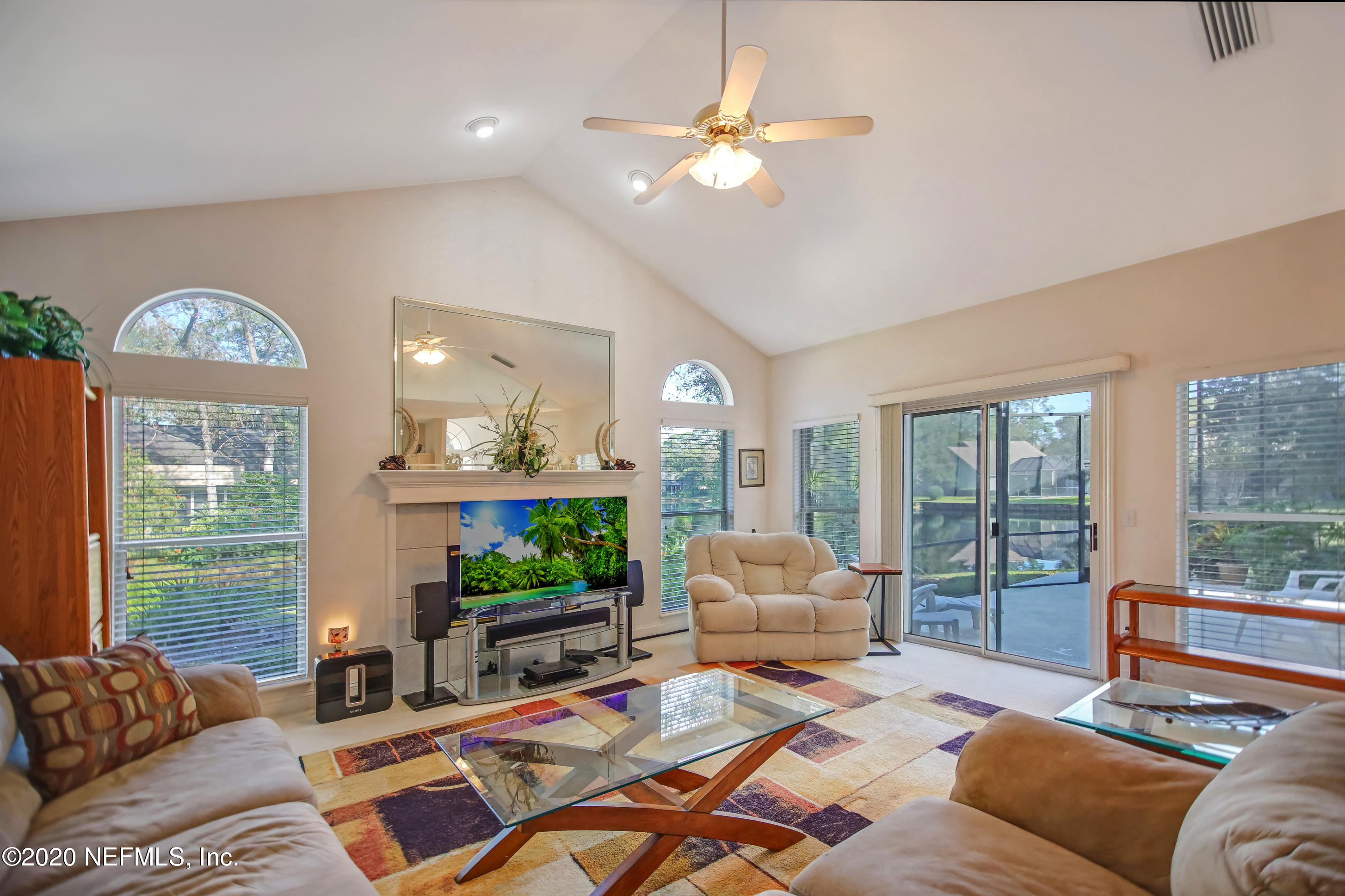 104 Arbor View Court Ponte Vedra Beach, FL 32082 - Photo 15 of 45 Family Room