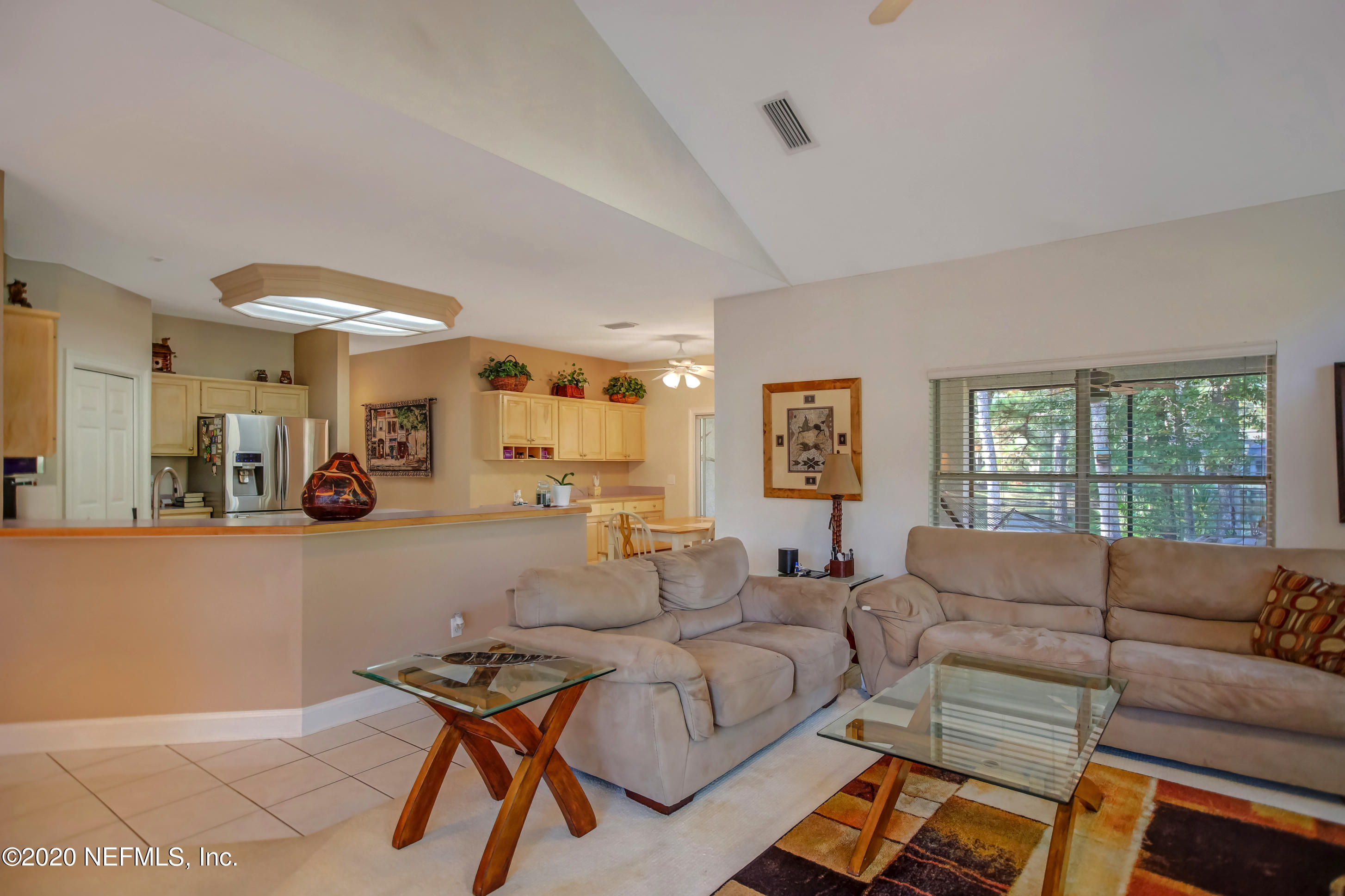 104 Arbor View Court Ponte Vedra Beach, FL 32082 - Photo 17 of 45 Family Room to Kitchen