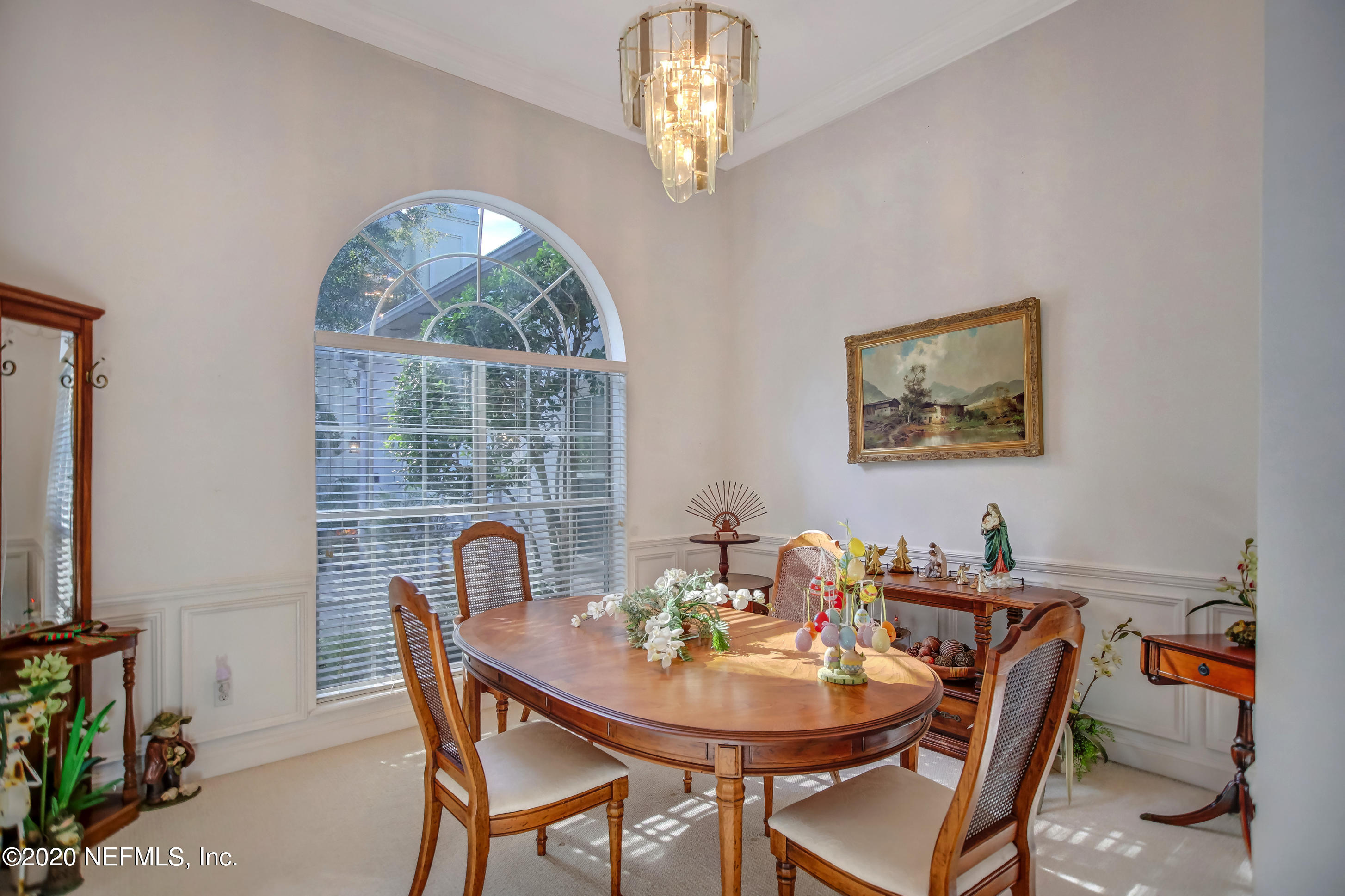 104 Arbor View Court Ponte Vedra Beach, FL 32082 - Photo 20 of 45 Dining Room