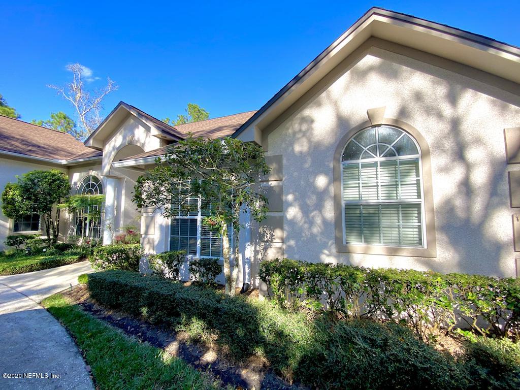 104 Arbor View Court Ponte Vedra Beach, FL 32082 - Photo 2 of 45 Front