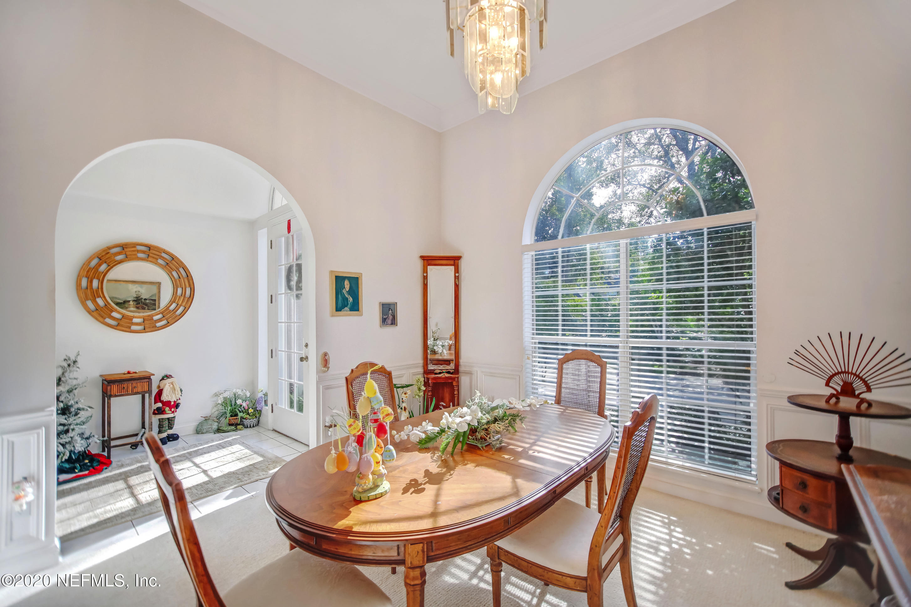 104 Arbor View Court Ponte Vedra Beach, FL 32082 - Photo 21 of 45 Dining Room