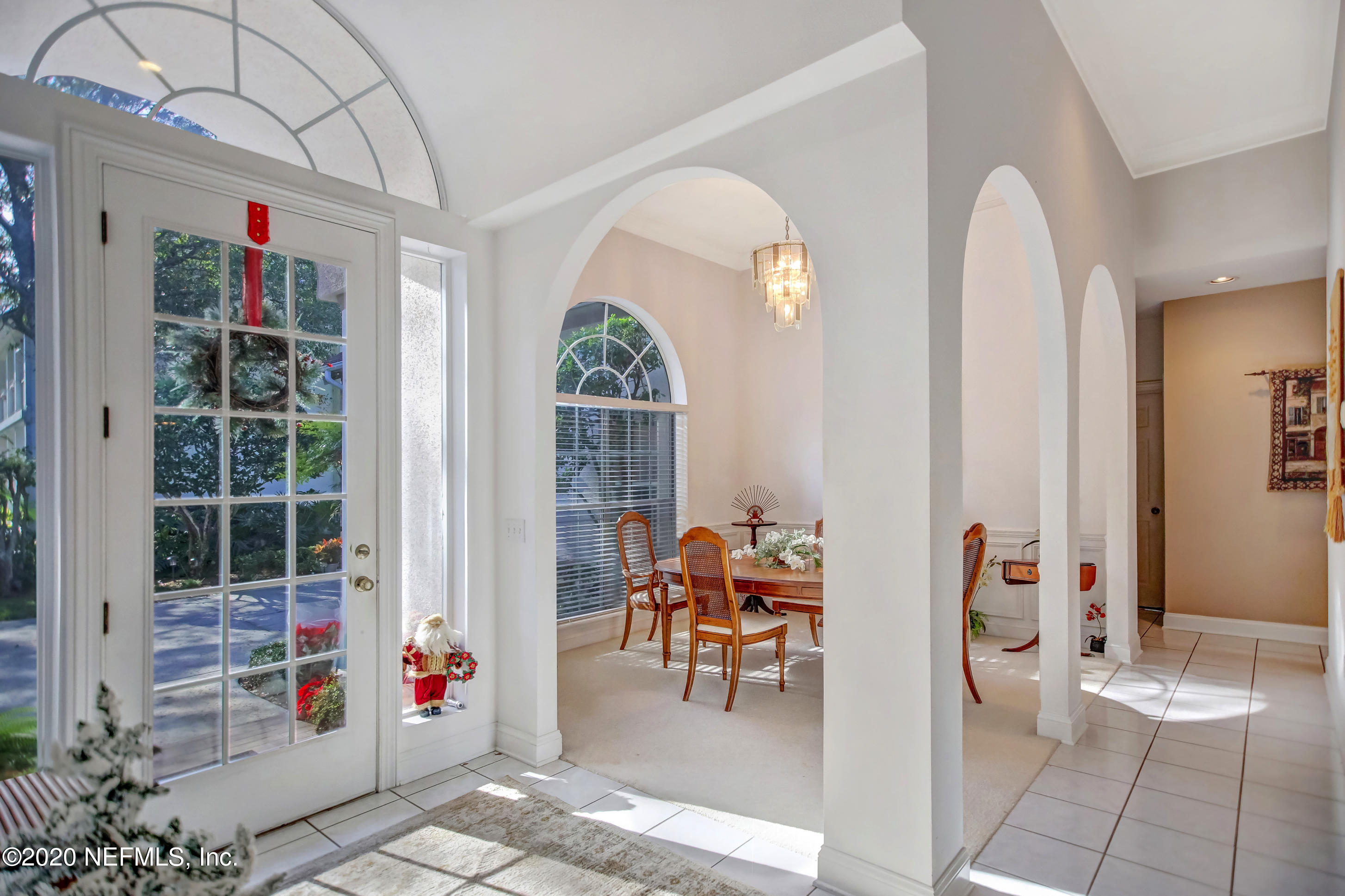 104 Arbor View Court Ponte Vedra Beach, FL 32082 - Photo 22 of 45 Foyer