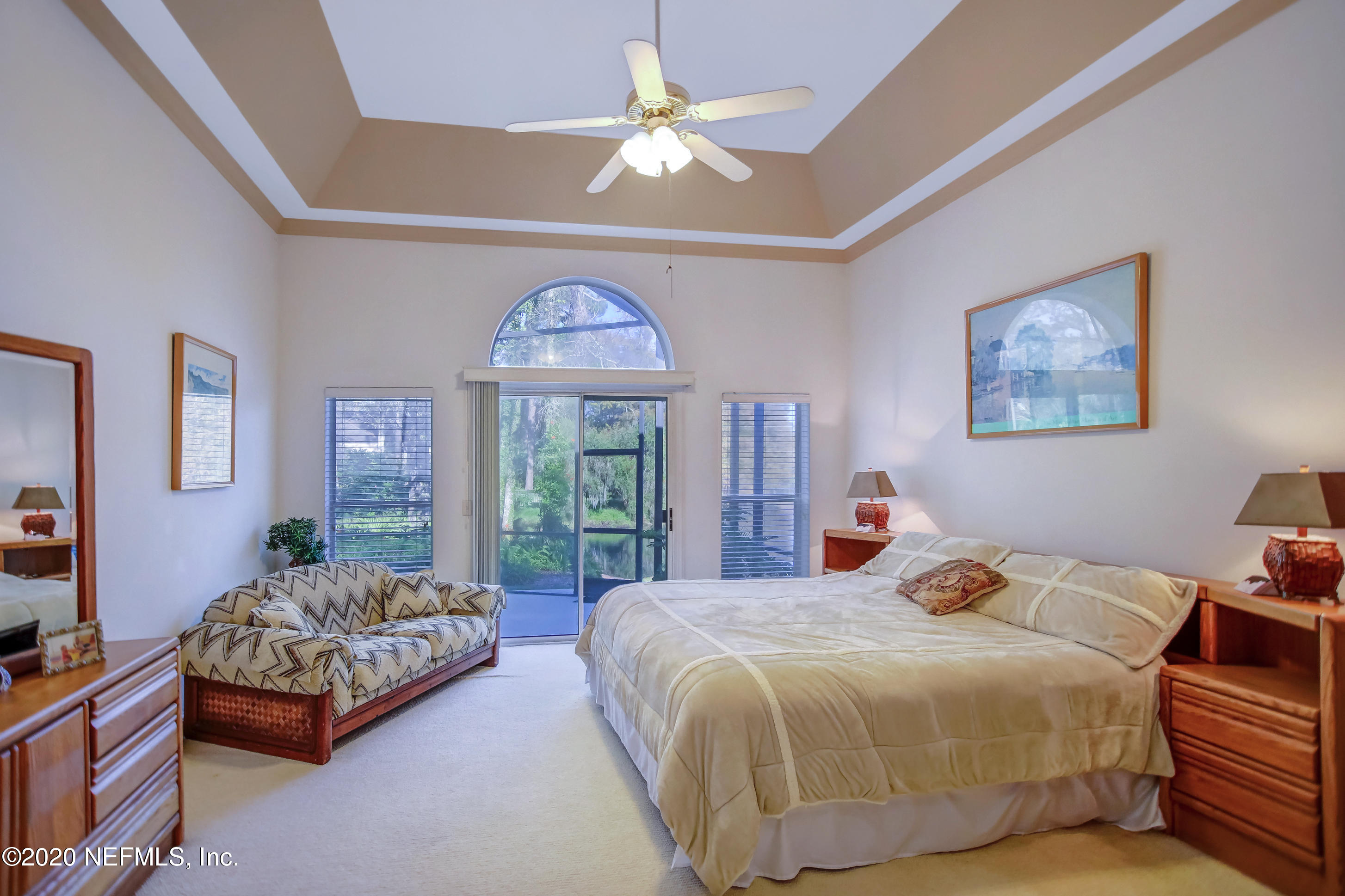 104 Arbor View Court Ponte Vedra Beach, FL 32082 - Photo 26 of 45 Master Bedroom
