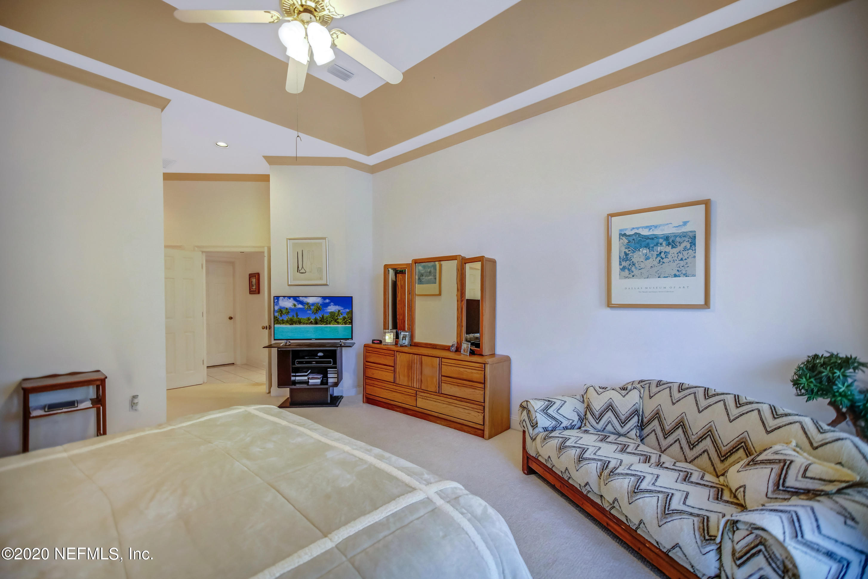 104 Arbor View Court Ponte Vedra Beach, FL 32082 - Photo 27 of 45 Master Bedroom
