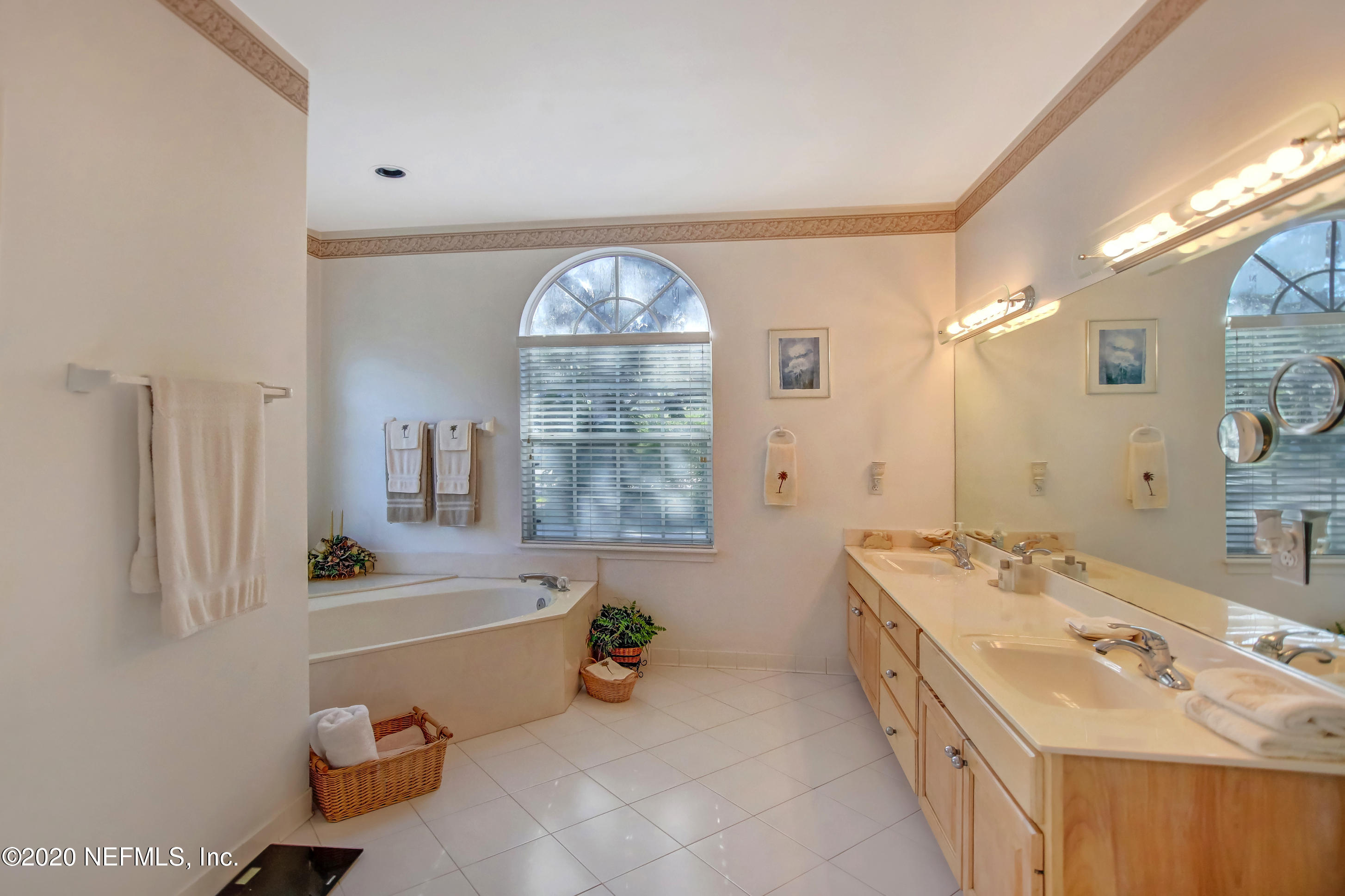104 Arbor View Court Ponte Vedra Beach, FL 32082 - Photo 29 of 45 Master Bathroom