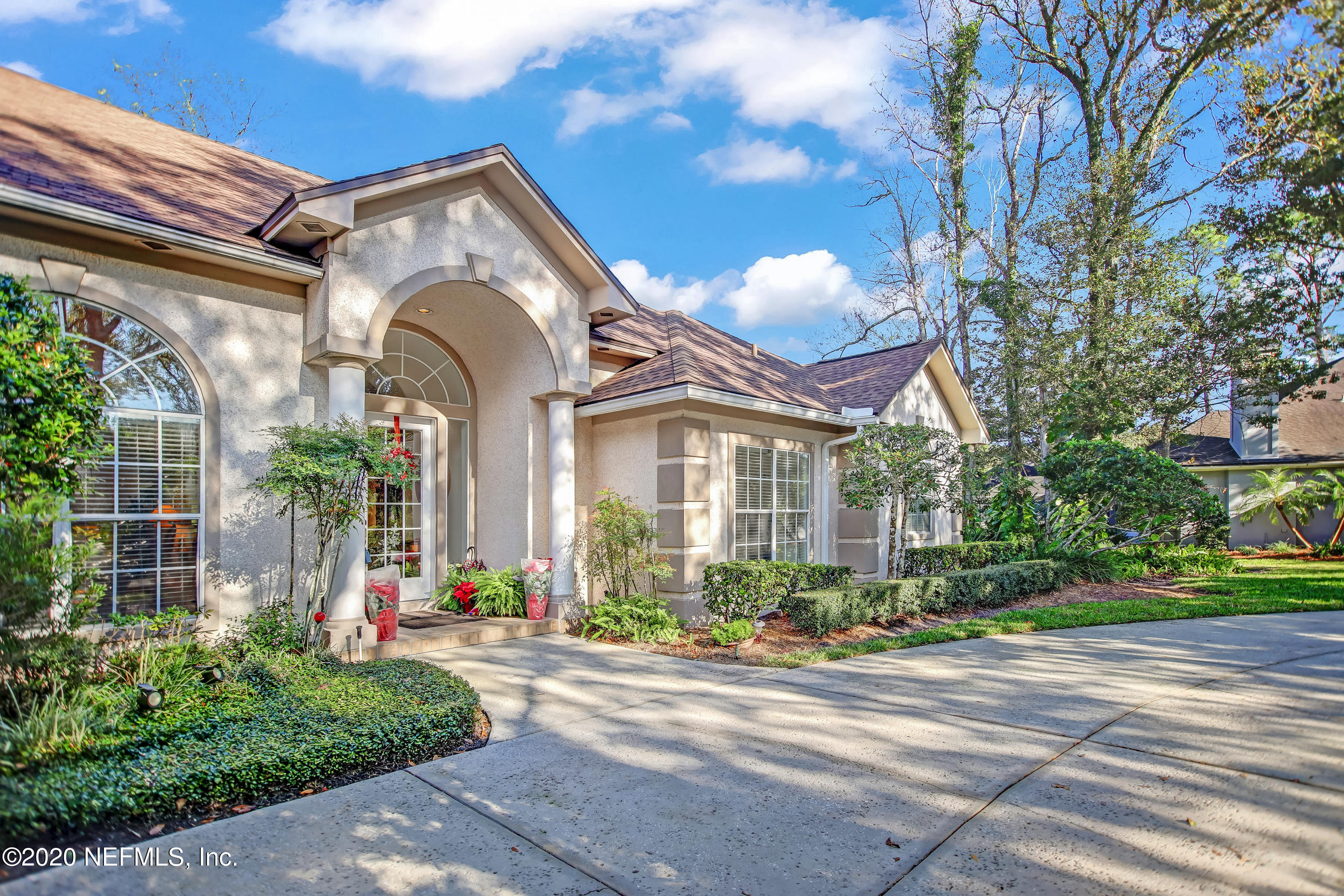 104 Arbor View Court Ponte Vedra Beach, FL 32082 - Photo 3 of 45 Front