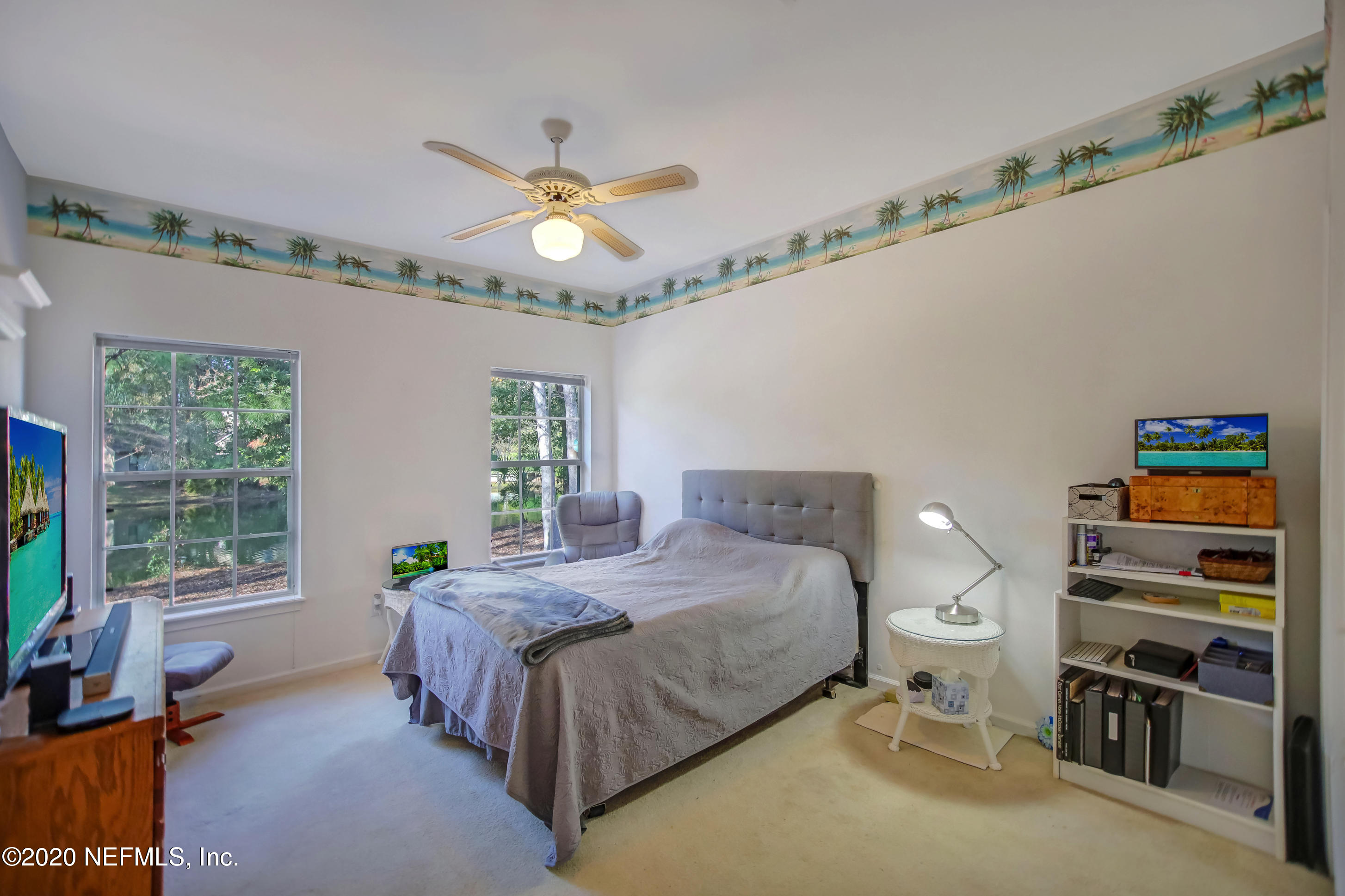 104 Arbor View Court Ponte Vedra Beach, FL 32082 - Photo 34 of 45 Bedroom 3