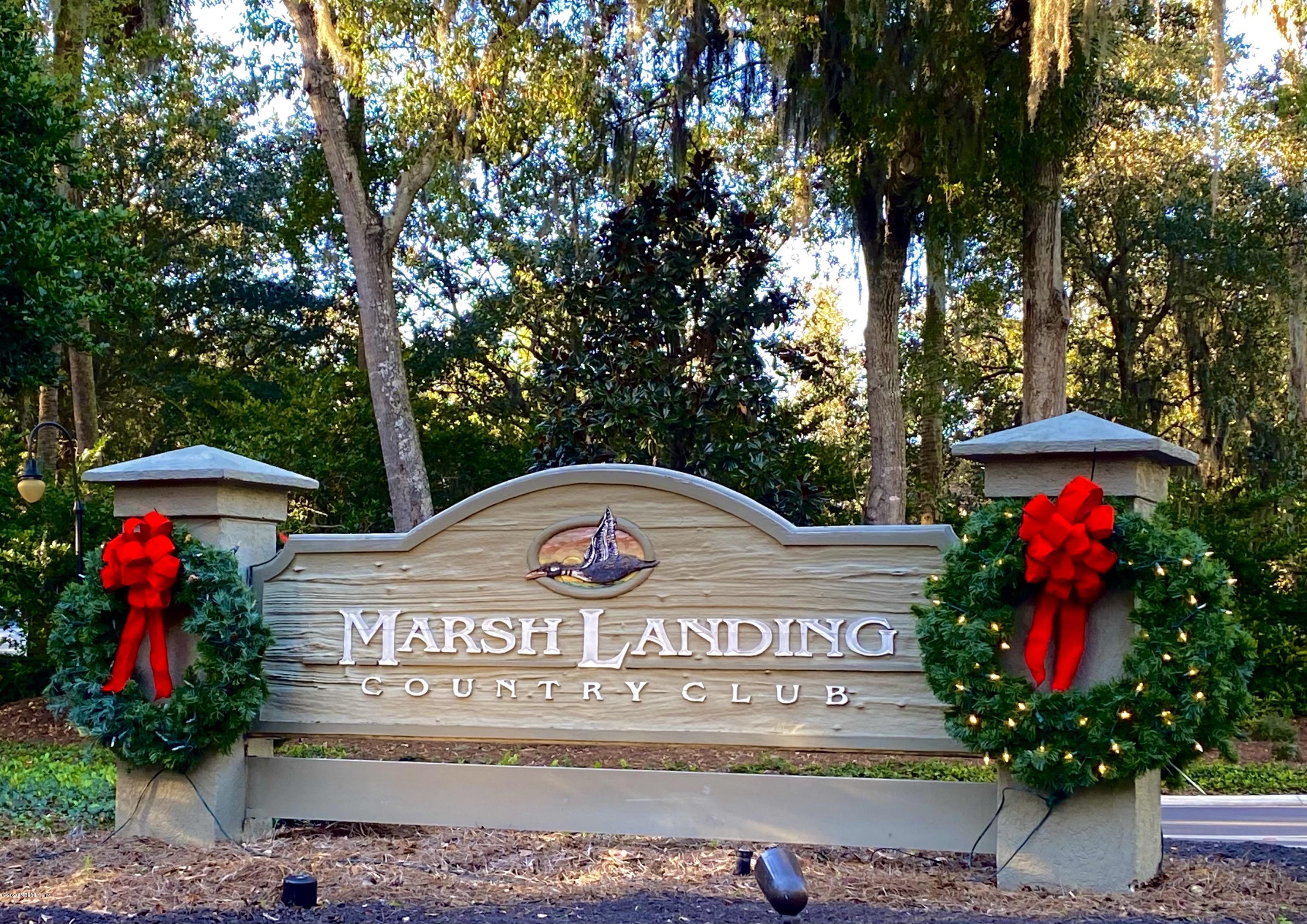 104 Arbor View Court Ponte Vedra Beach, FL 32082 - Photo 39 of 45 Marsh Landing
