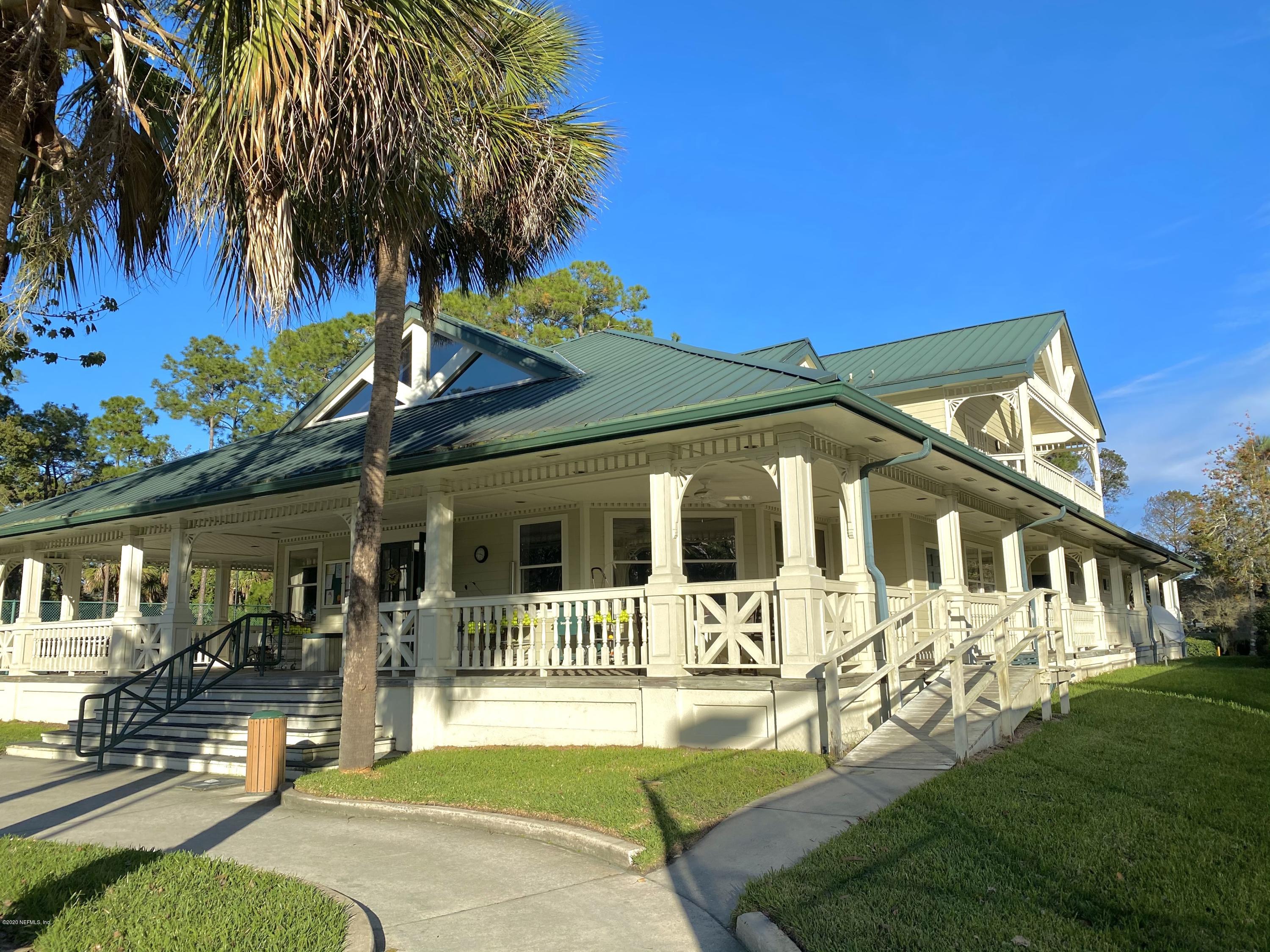 104 Arbor View Court Ponte Vedra Beach, FL 32082 - Photo 43 of 45 Tennis Center