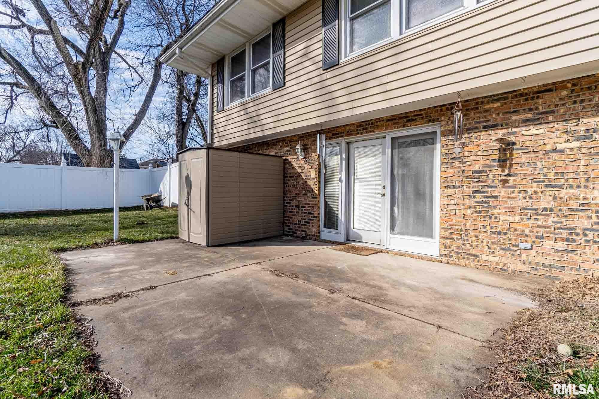 830 East Tyler Street Morton, IL 61550 - Photo 31 of 40