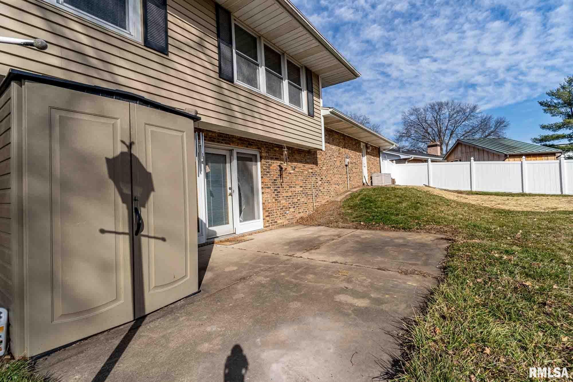 830 East Tyler Street Morton, IL 61550 - Photo 32 of 40