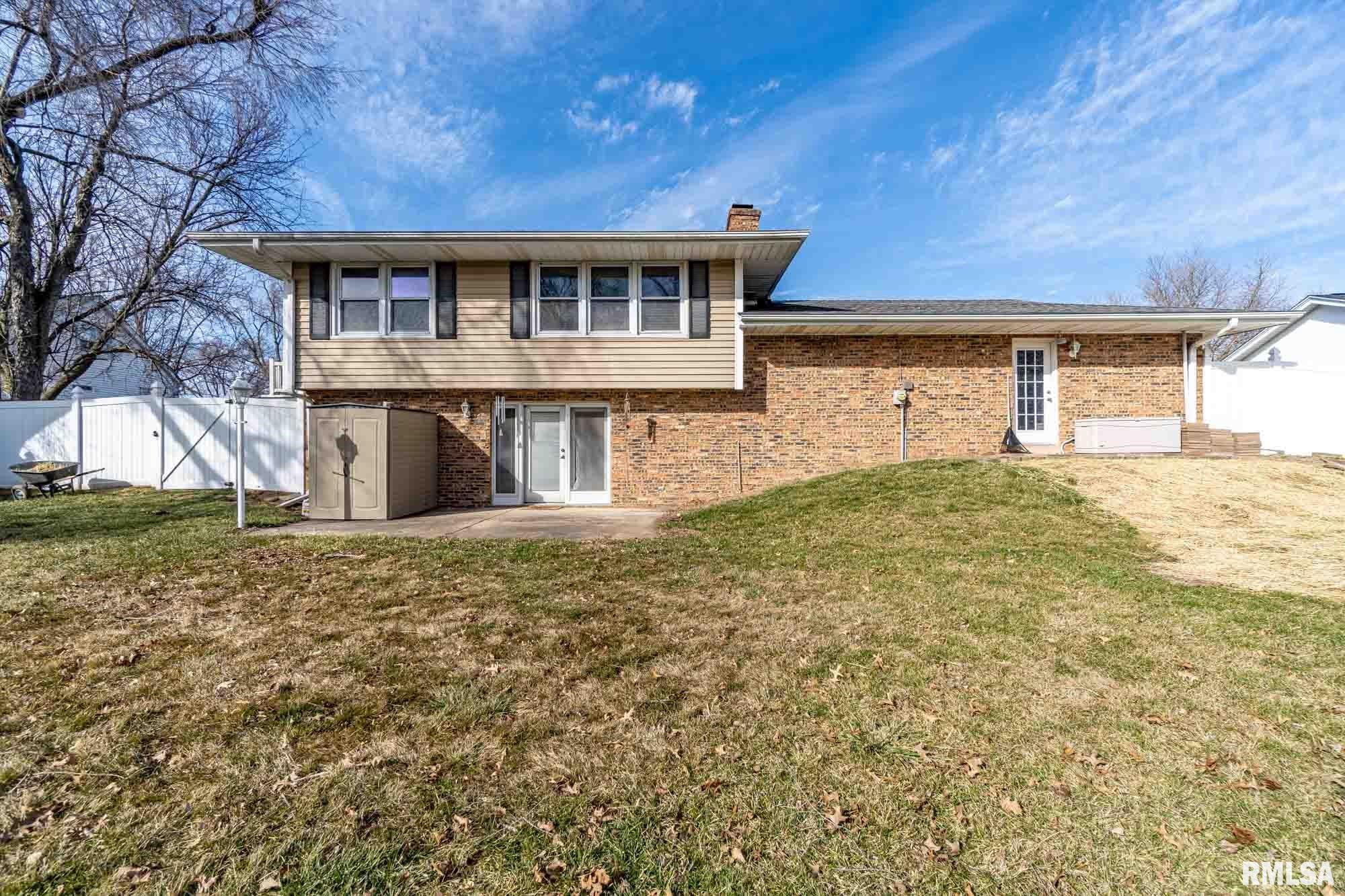 830 East Tyler Street Morton, IL 61550 - Photo 35 of 40