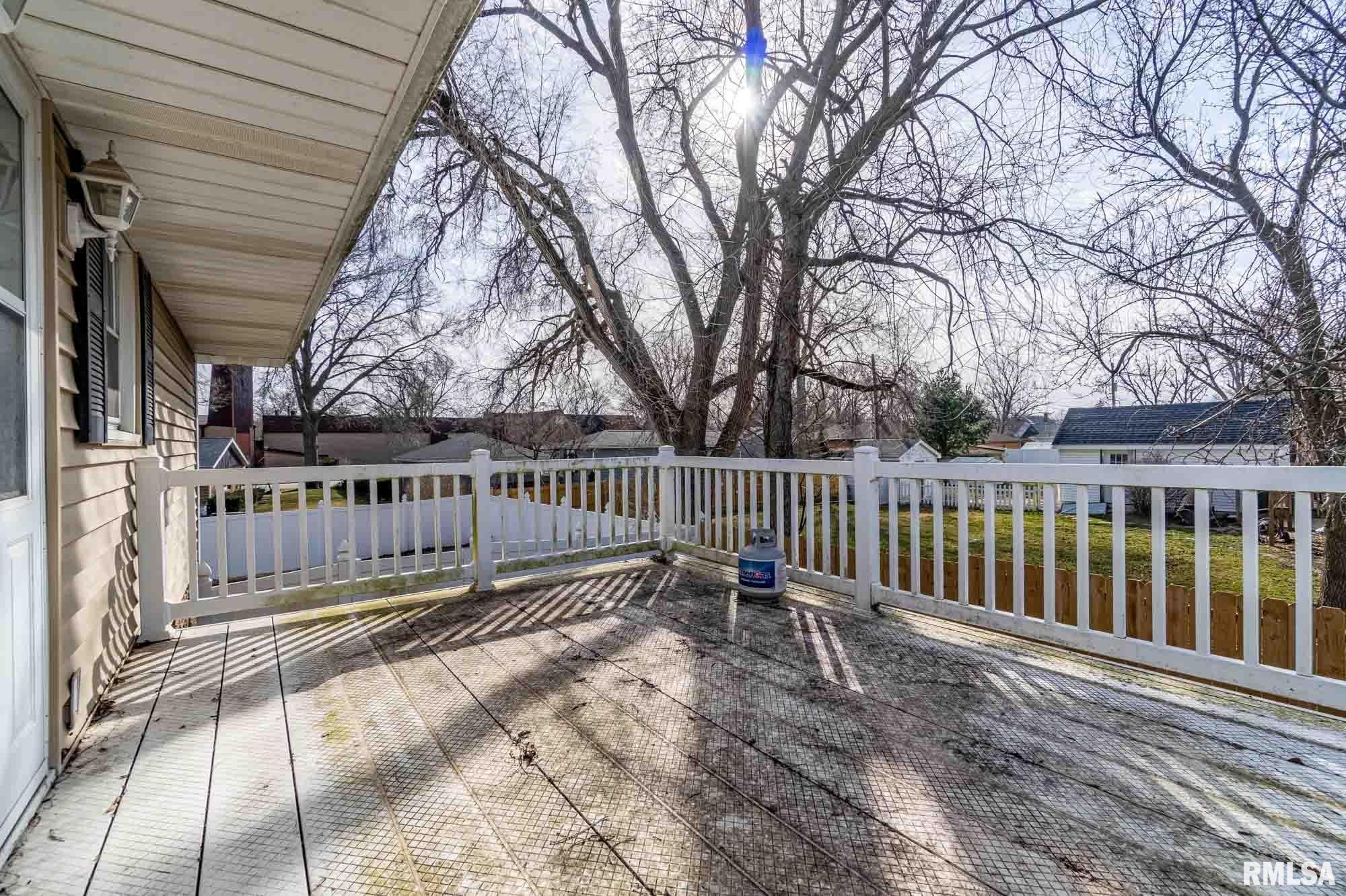 830 East Tyler Street Morton, IL 61550 - Photo 38 of 40