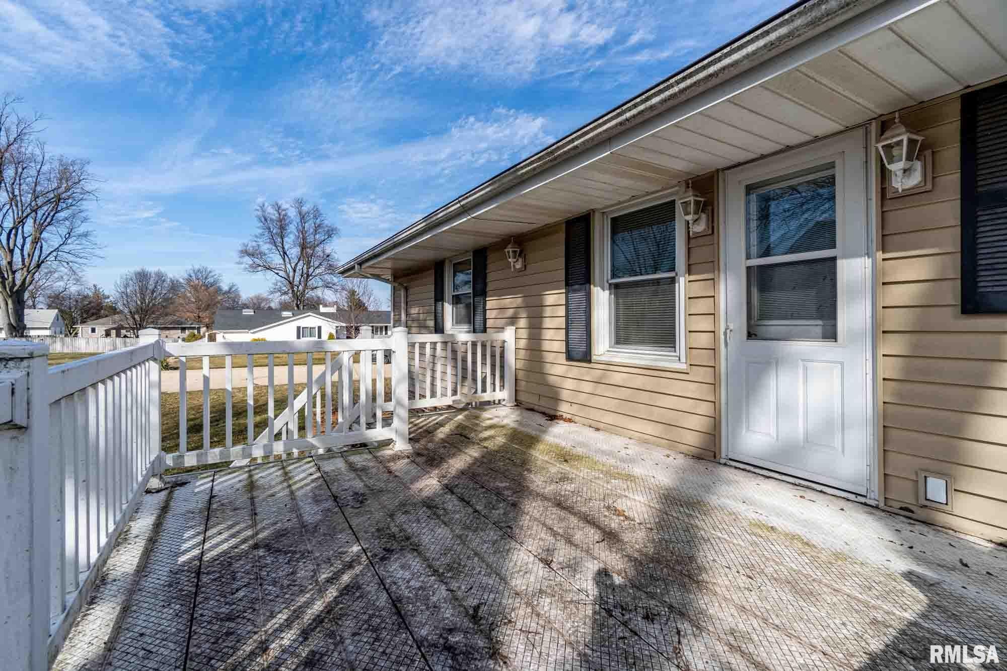 830 East Tyler Street Morton, IL 61550 - Photo 39 of 40