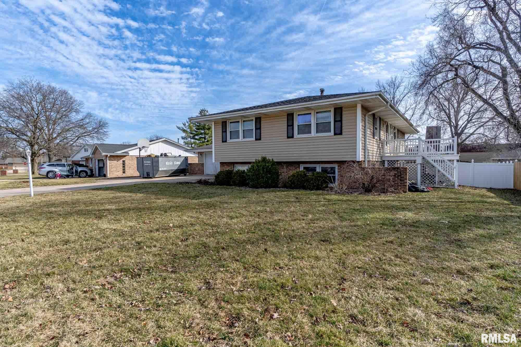 830 East Tyler Street Morton, IL 61550 - Photo 40 of 40