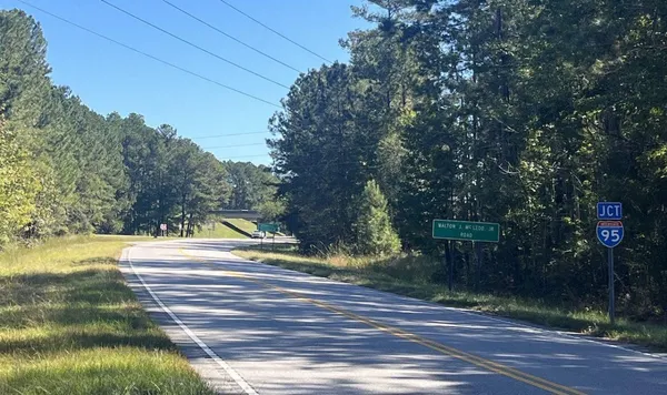 $680,000 | 0 McLeod Road, Walterboro, SC 29488