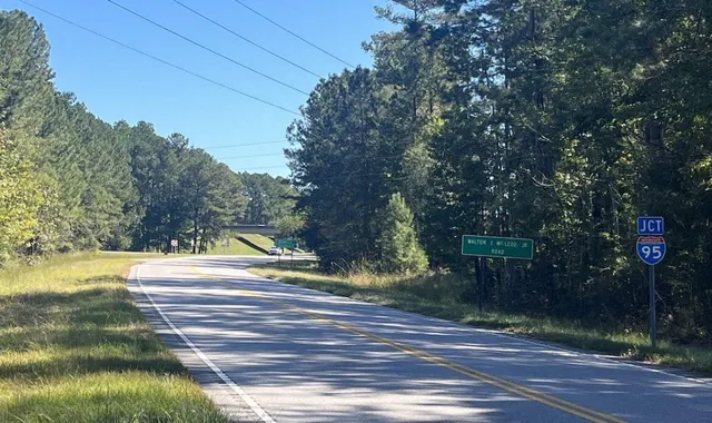 $680,000 | 0 McLeod Road, Walterboro, SC 29488