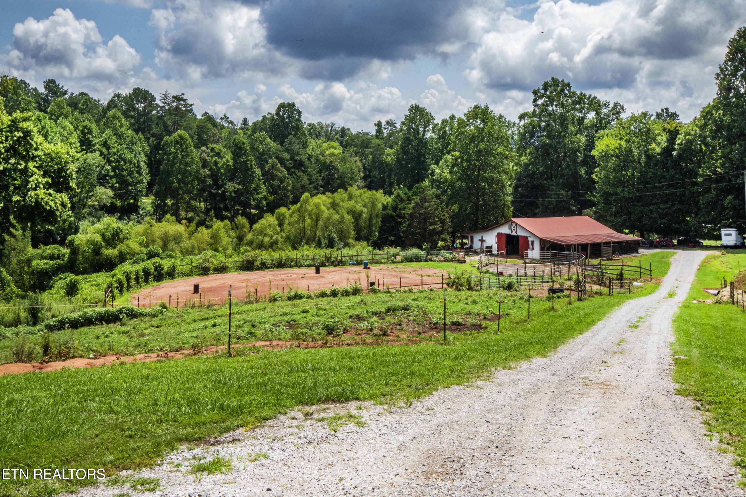 598 Griffith Branch Road Madisonville, TN 37354 - Photo 18 of 47 18