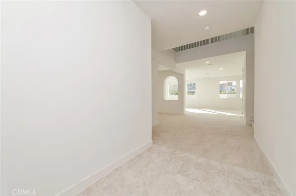 a view of a bathroom with a shower