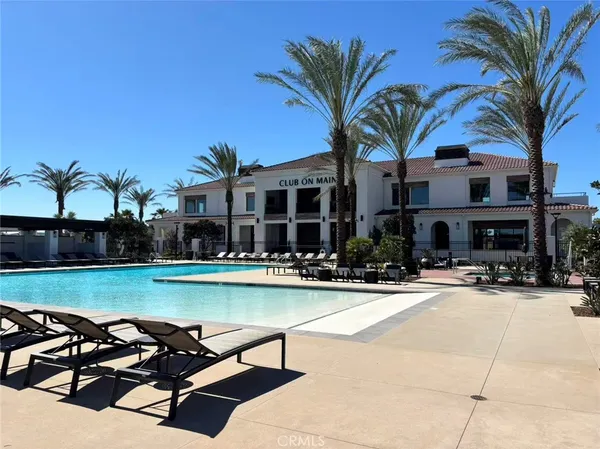 a car parked in front of a house