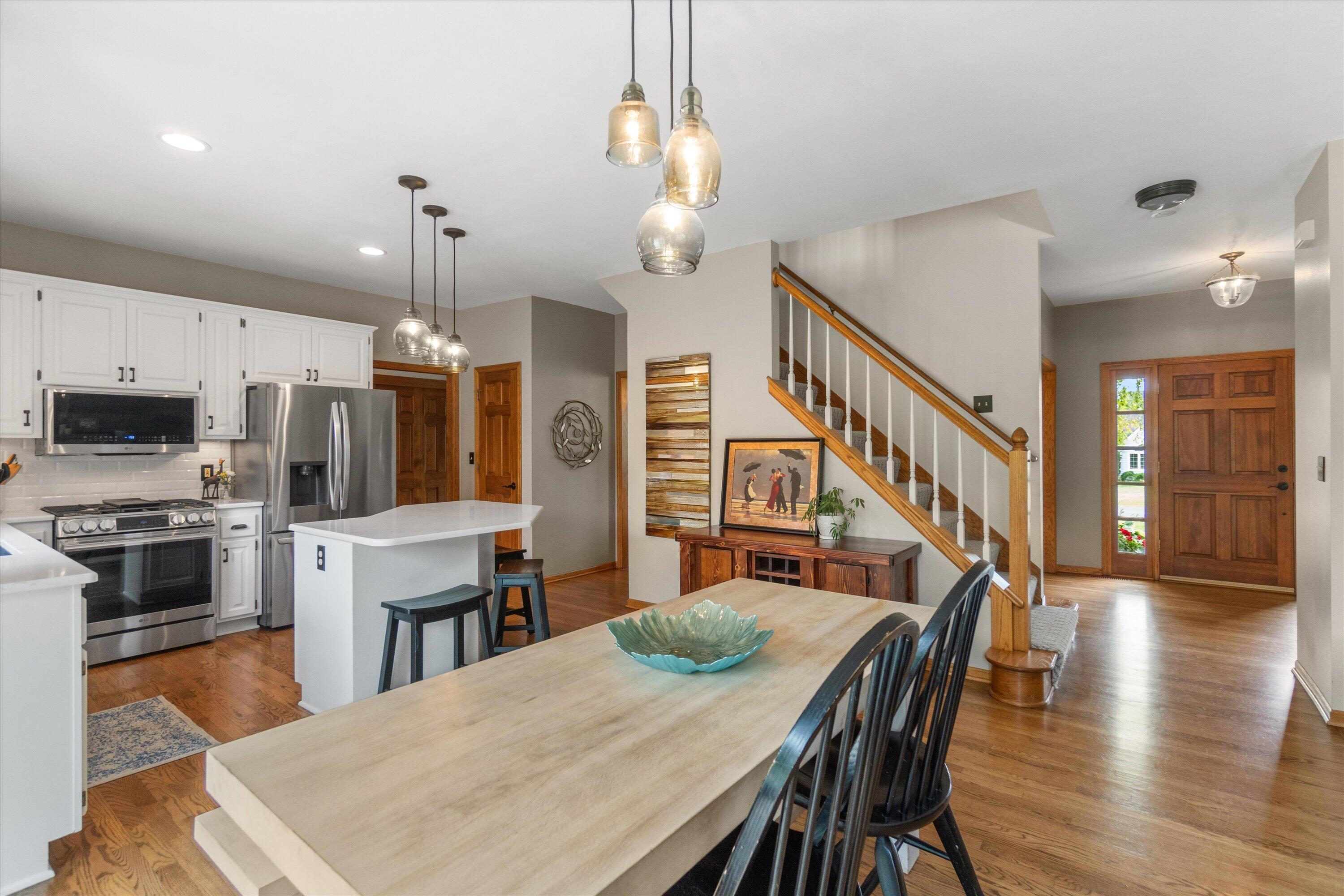 W278N5356 Hanover Hill Road Lisbon, WI 53089 - Photo 20 of 64 29-DSC07006