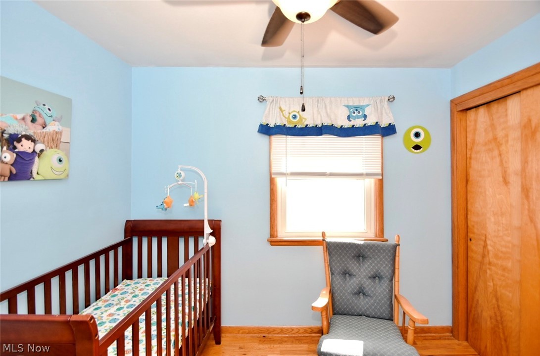 520 Stephens Road Akron, OH 44312 - Photo 5 of 8