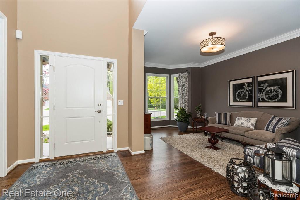 1177 Chesapeake Rochester Hills, MI 48307 - Photo 6 of 63
