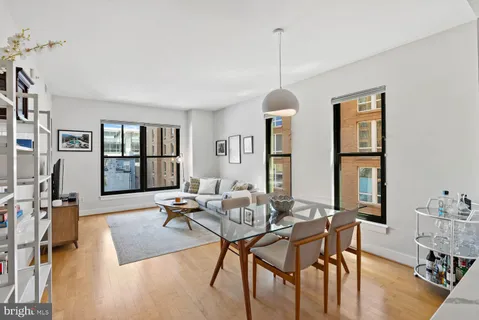 $579,000 | 910 M Street Northwest, Unit 403, Washington, DC 20001