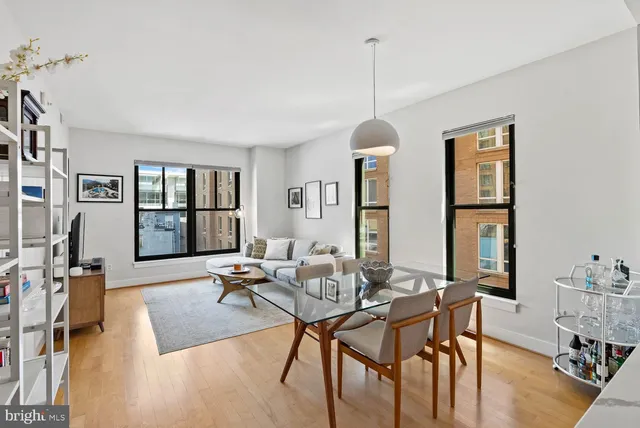 $599,000 | 910 M Street Northwest, Unit 403, Washington, DC 20001