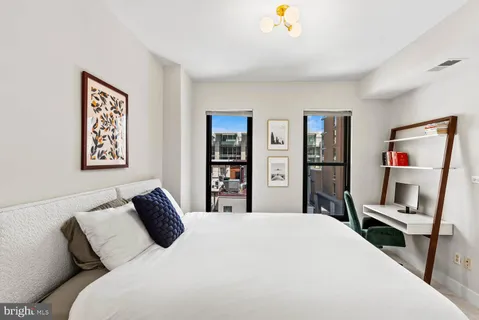 $579,000 | 910 M Street Northwest, Unit 403, Washington, DC 20001