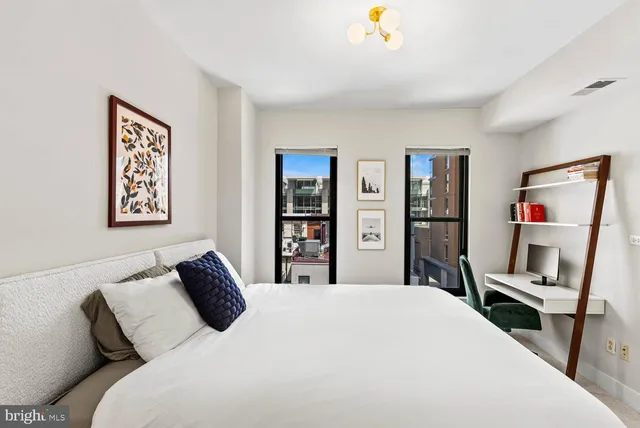 $599,000 | 910 M Street Northwest, Unit 403, Washington, DC 20001