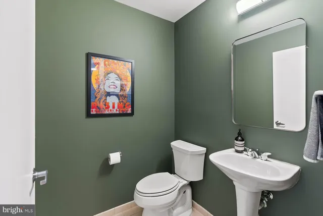 $599,000 | 910 M Street Northwest, Unit 403, Washington, DC 20001