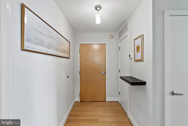 $599,000 | 910 M Street Northwest, Unit 403, Washington, DC 20001