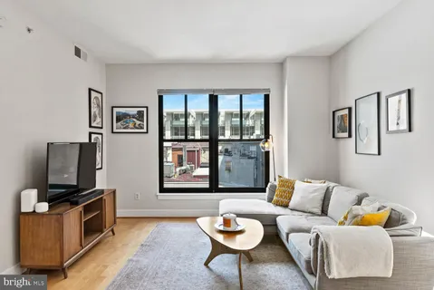 $579,000 | 910 M Street Northwest, Unit 403, Washington, DC 20001