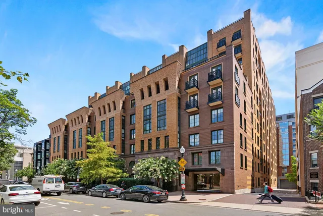 $599,000 | 910 M Street Northwest, Unit 403, Washington, DC 20001
