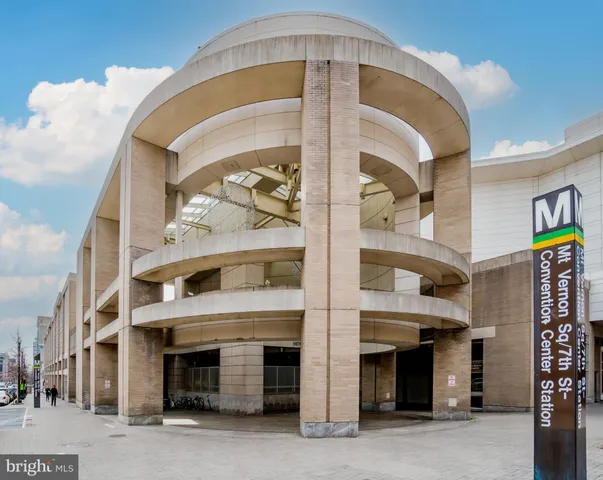 $599,000 | 910 M Street Northwest, Unit 403, Washington, DC 20001