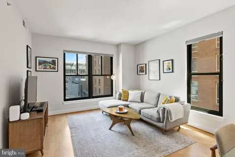 $579,000 | 910 M Street Northwest, Unit 403, Washington, DC 20001