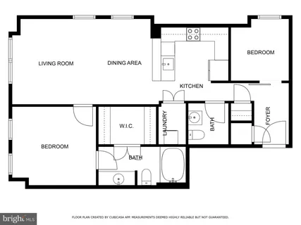 $579,000 | 910 M Street Northwest, Unit 403, Washington, DC 20001