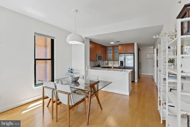 $599,000 | 910 M Street Northwest, Unit 403, Washington, DC 20001