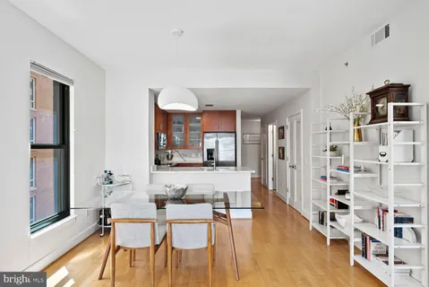 $579,000 | 910 M Street Northwest, Unit 403, Washington, DC 20001